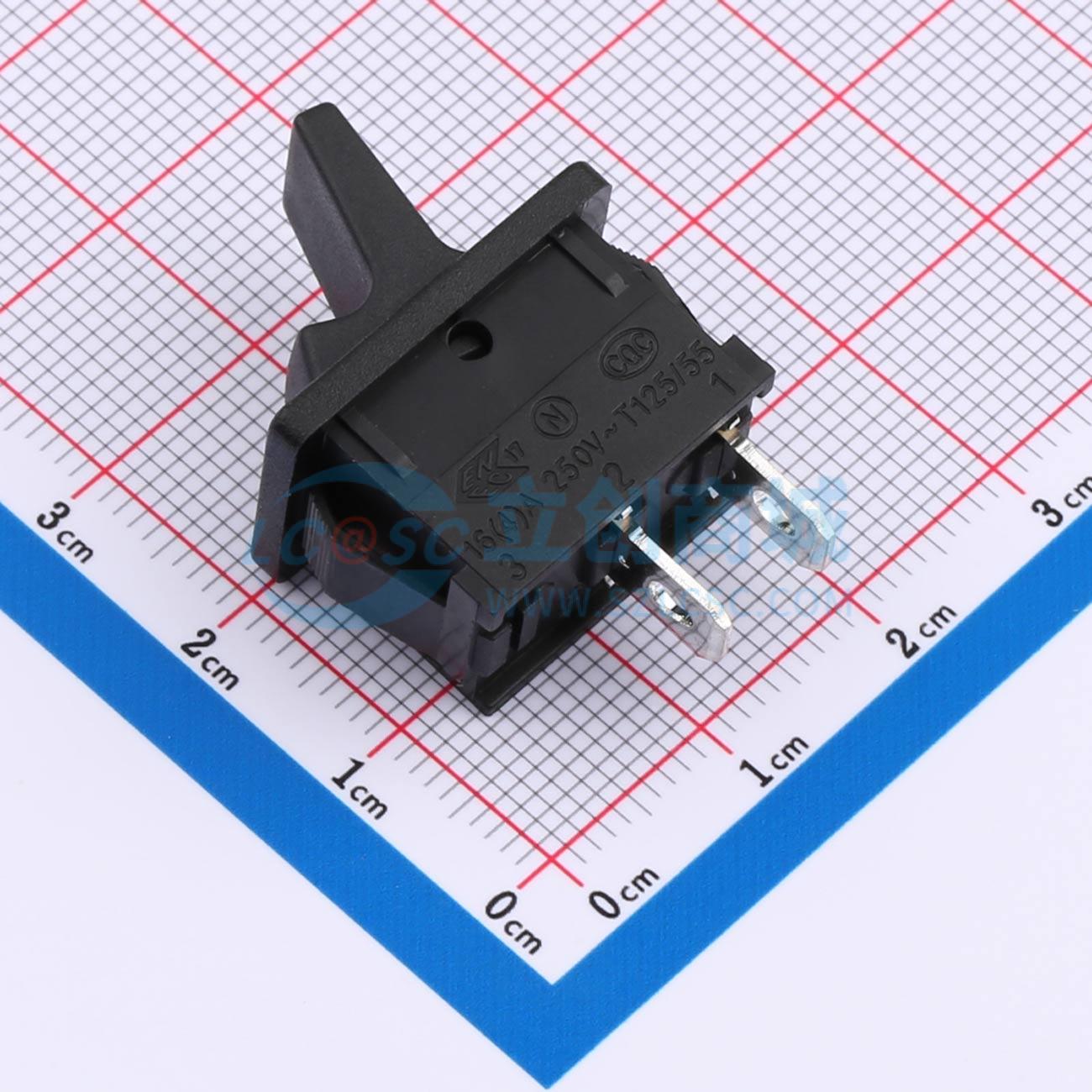 点击查看大图 SS11-BBNNG-A20-R实物图