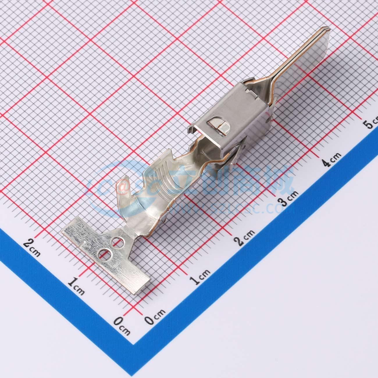 点击查看大图 963768-1实物图