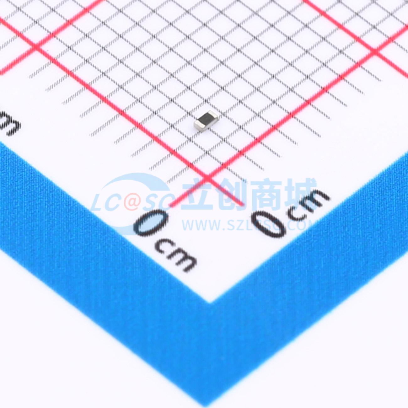 点击查看大图 NQ02WGF1004TCE实物图