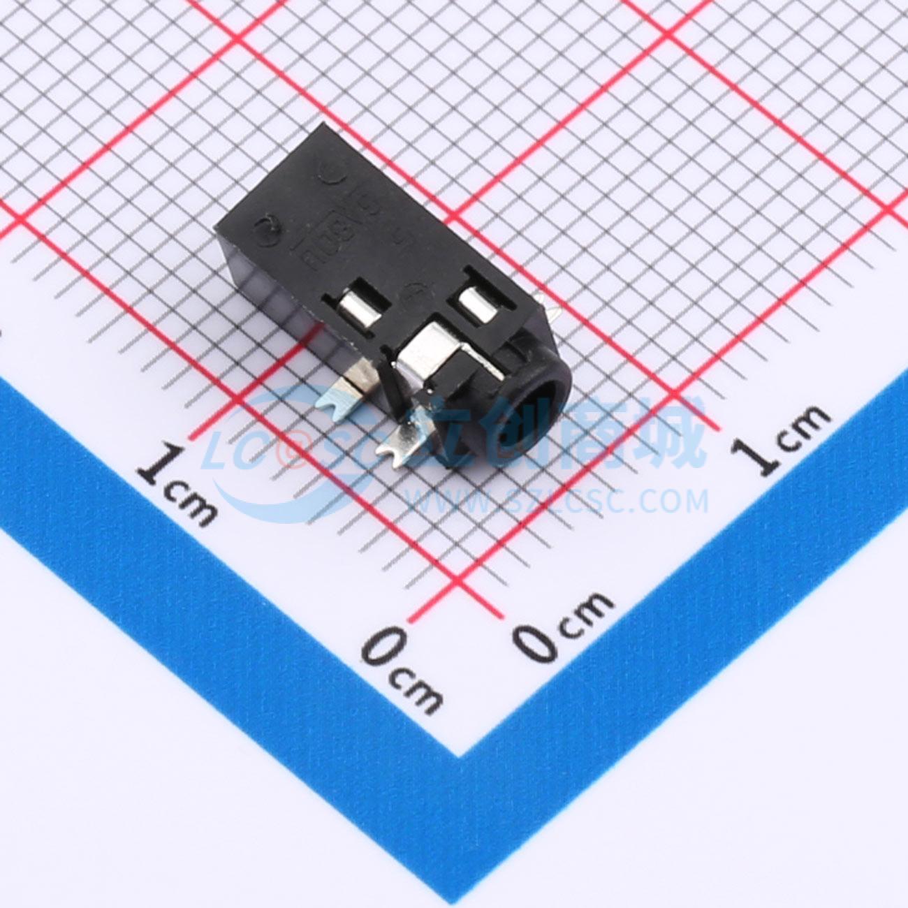 点击查看大图 PJ-218实物图