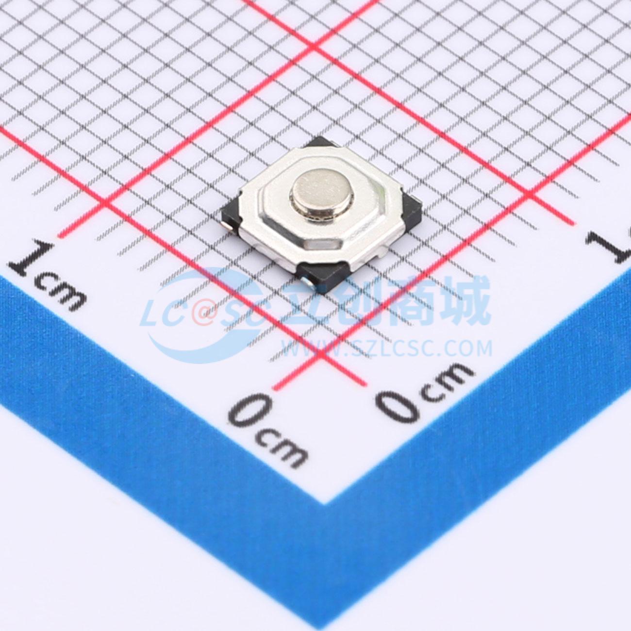 点击查看大图 TS-1187U-016E-01实物图