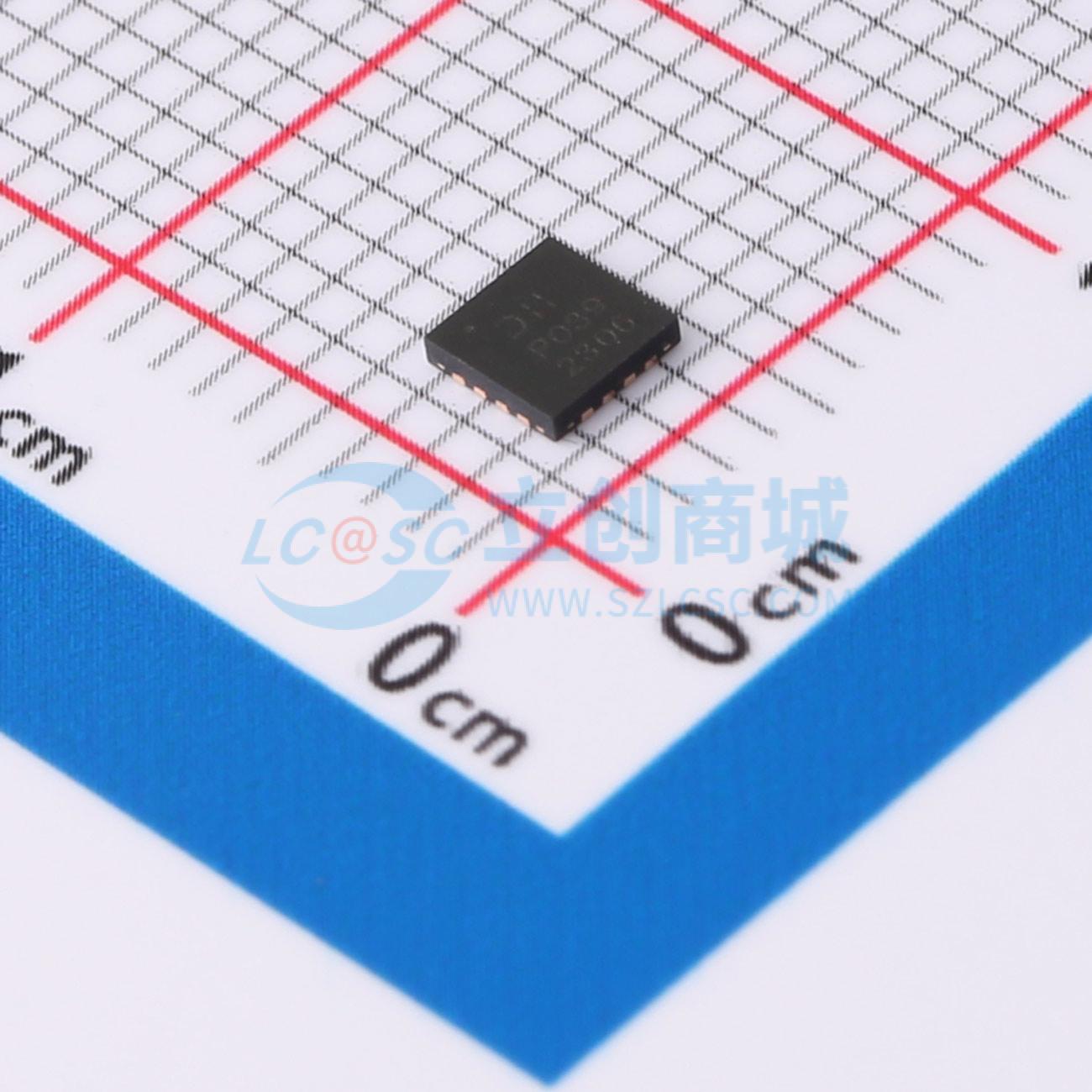 点击查看大图 DPO2039DABQ-13实物图