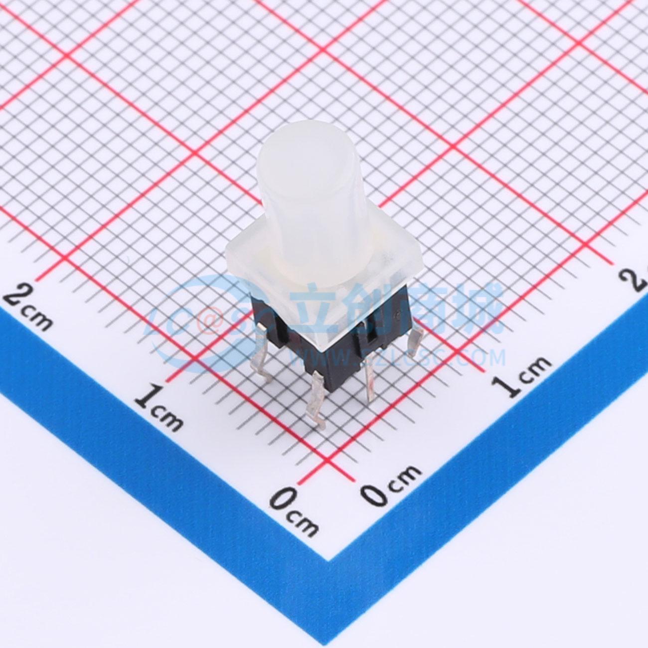 点击查看大图 TC-1198A-L-E-C2实物图