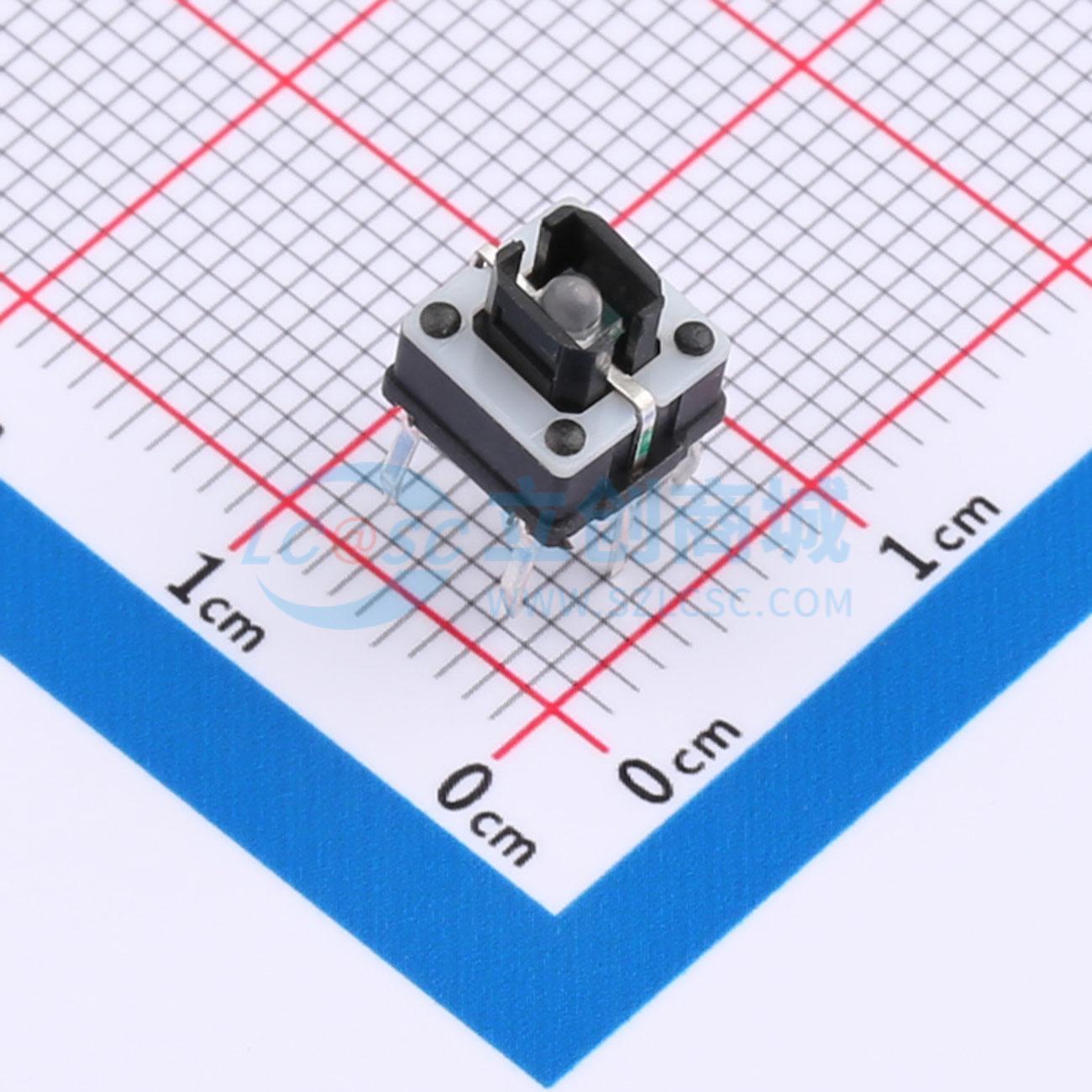 点击查看大图 TC-1194-G-E实物图