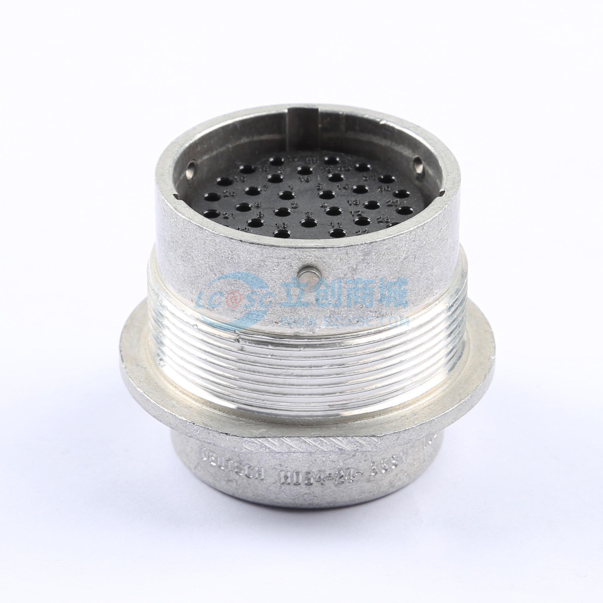 HD34-24-33SN实物图