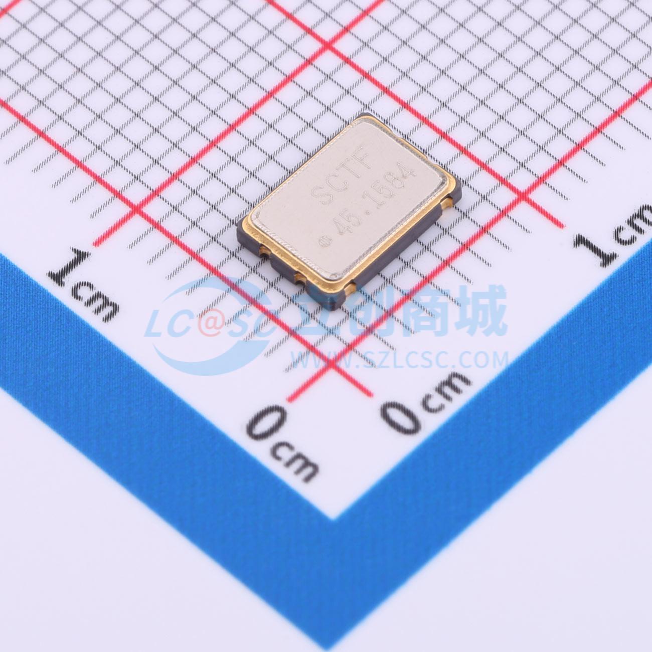 点击查看大图 SX7M45.1584B10F20TNN实物图