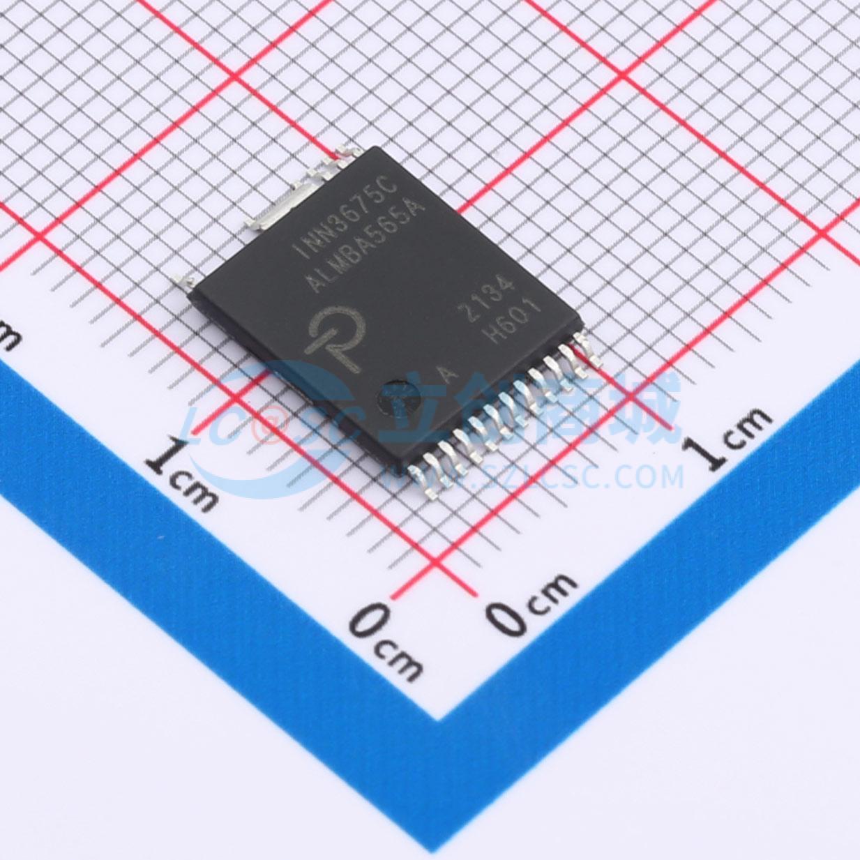 INN3675C-H601-TL实物图