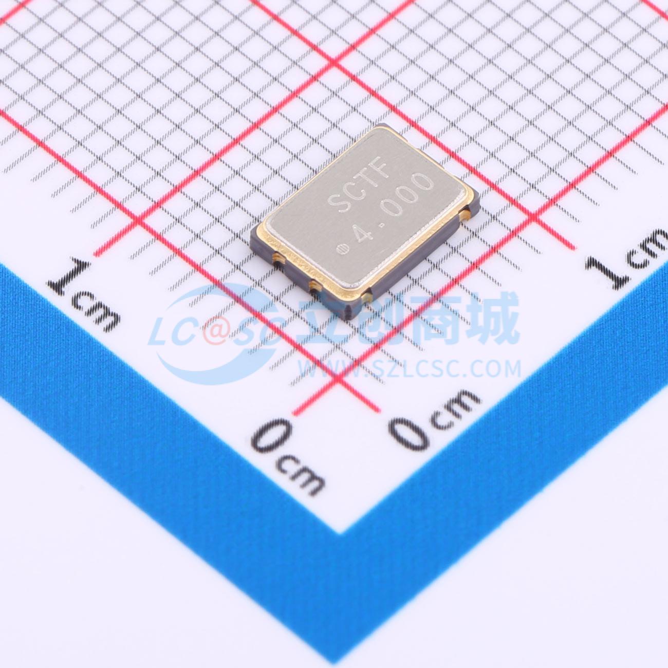 点击查看大图 SX7M4.000B10F20TNN实物图