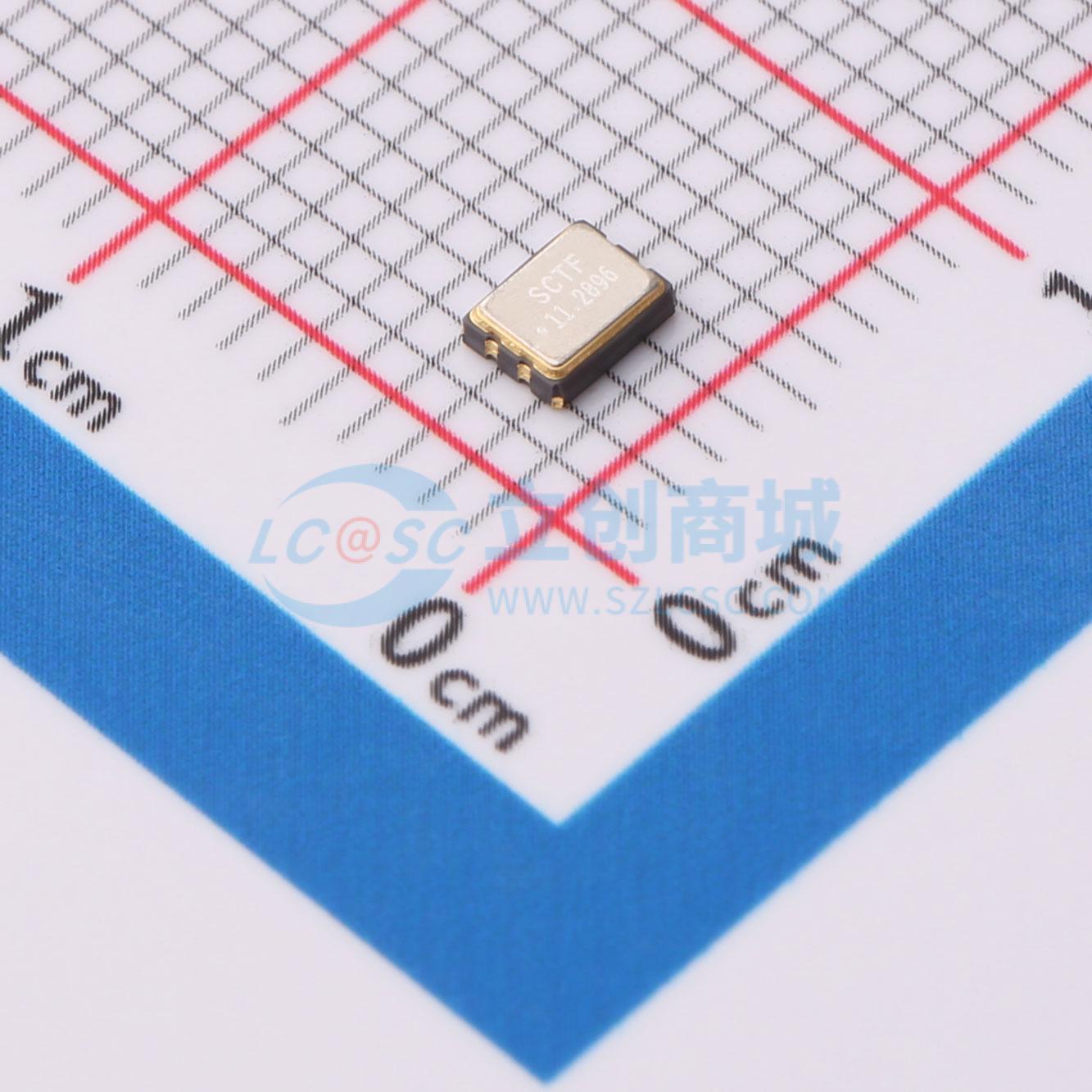 点击查看大图 SX3M11.2896B10F20TNN实物图