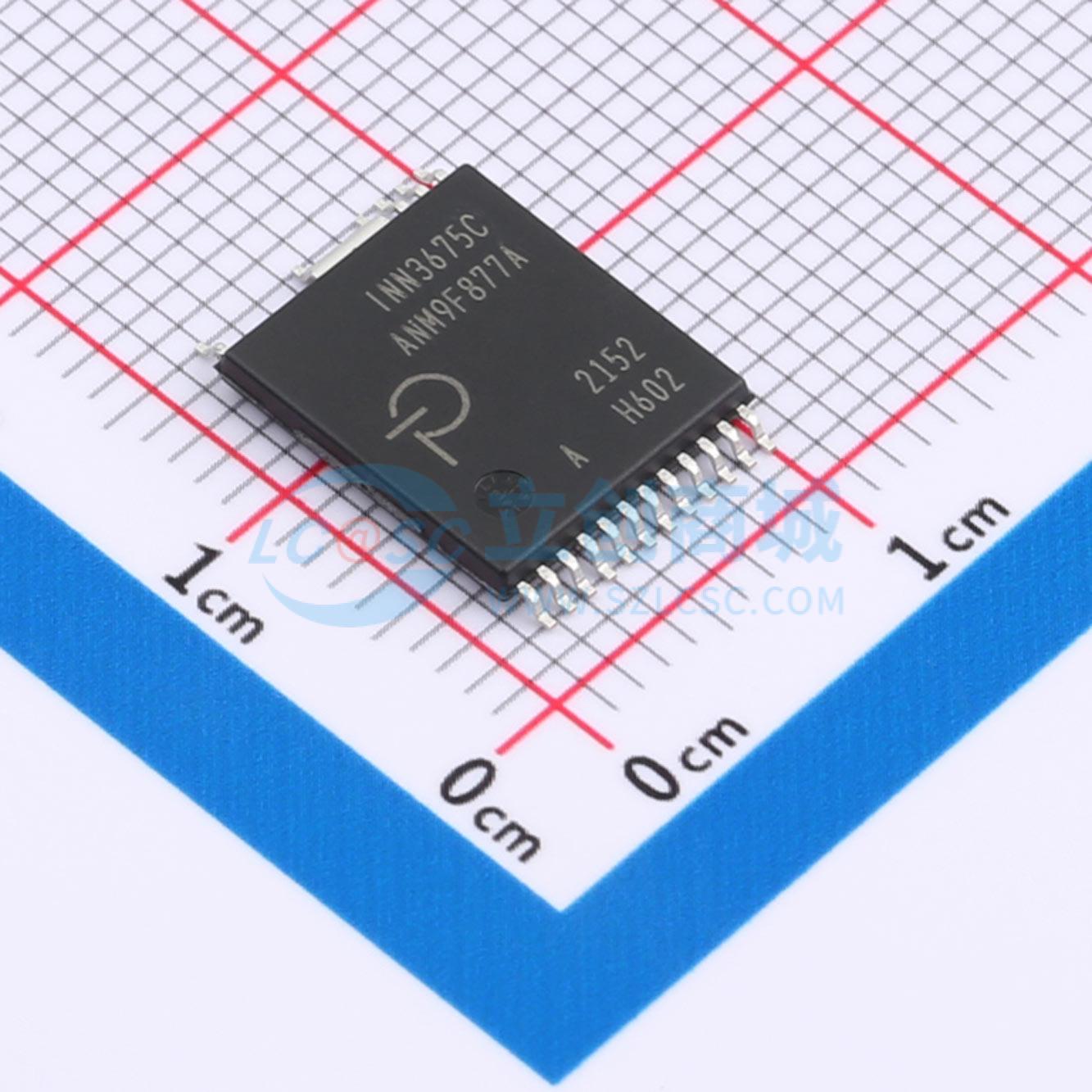 INN3675C-H602-TL实物图