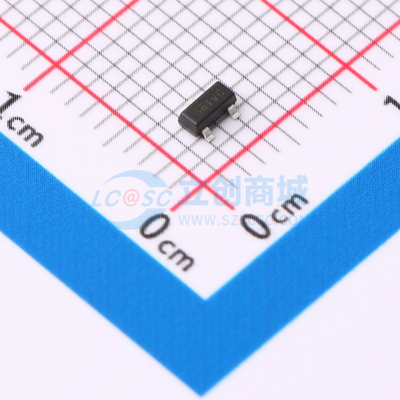 点击查看大图 APX803S-31SR-7实物图