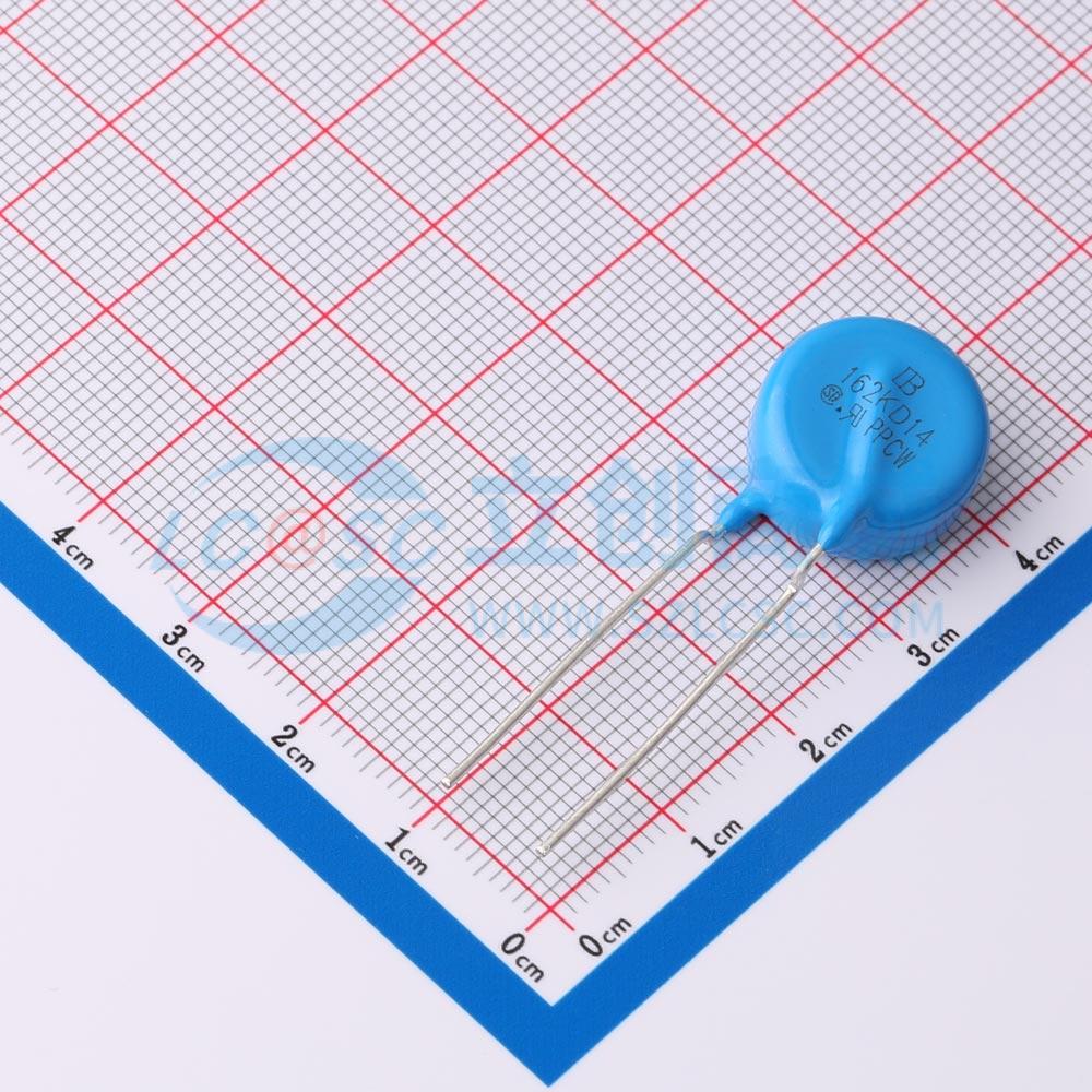 点击查看大图 162KD14-F实物图