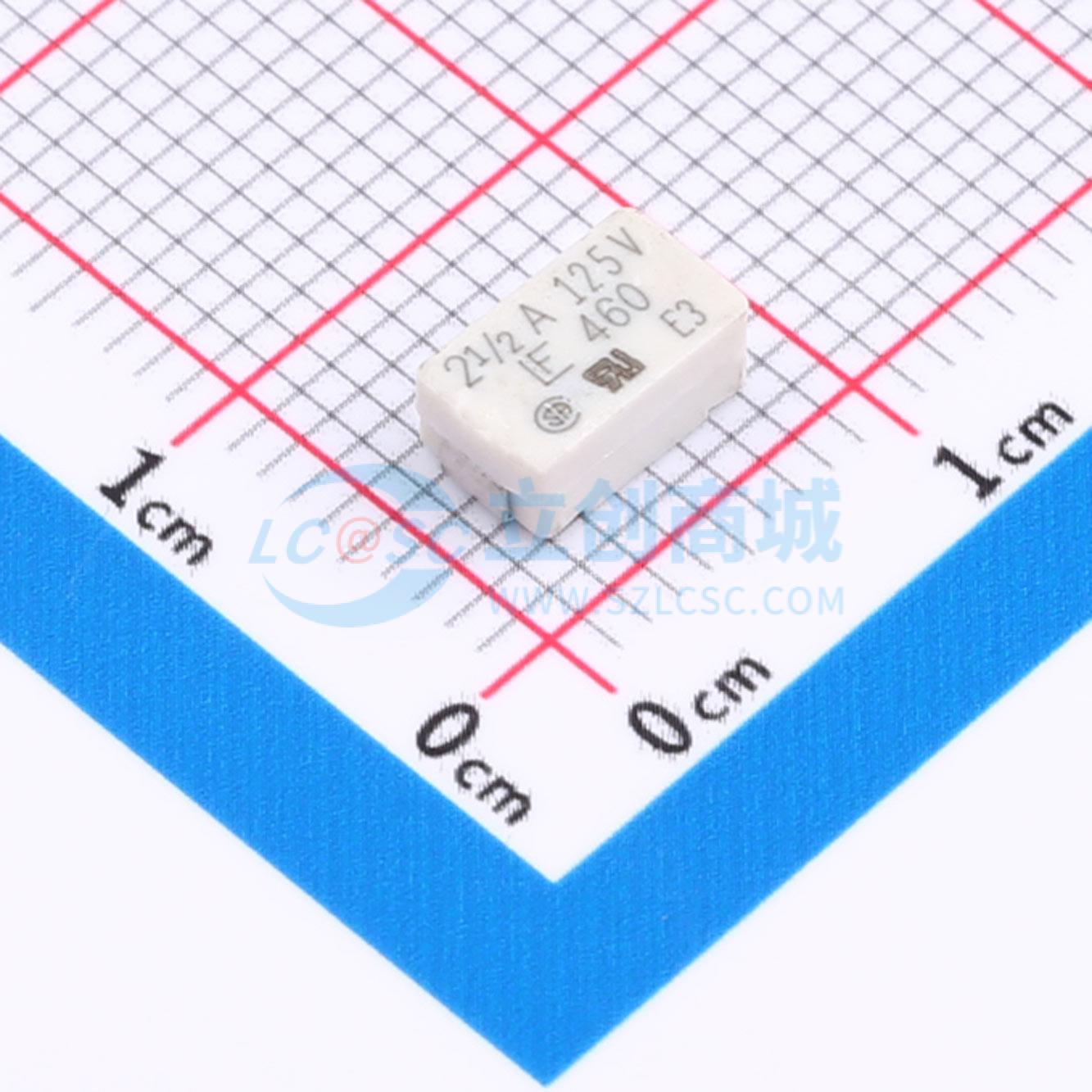点击查看大图 046002.5UR实物图