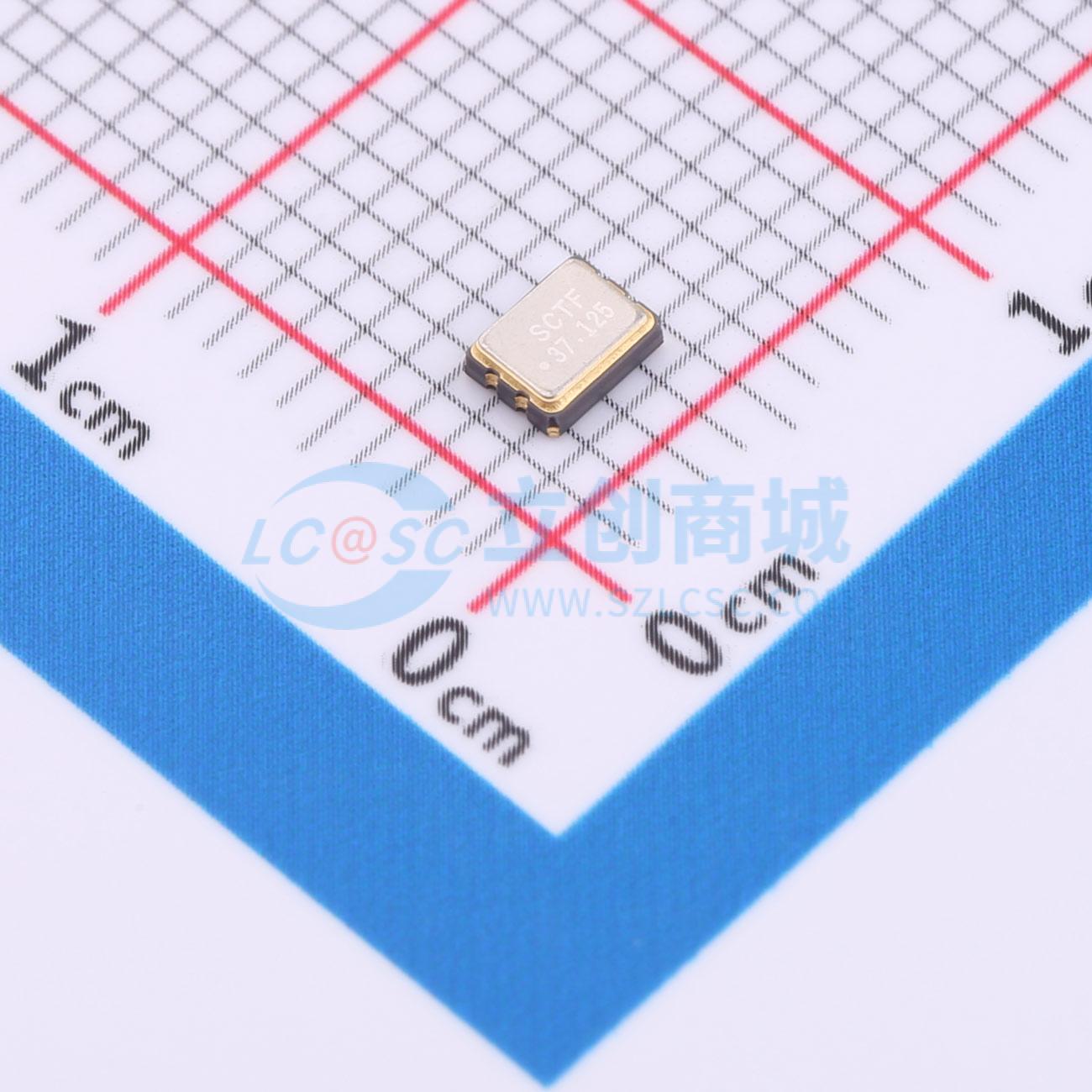 点击查看大图 SX3M37.125B10F20TNN实物图