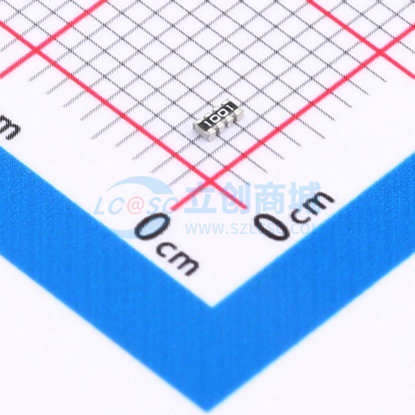 点击查看大图 4D02WGF1001TCE实物图
