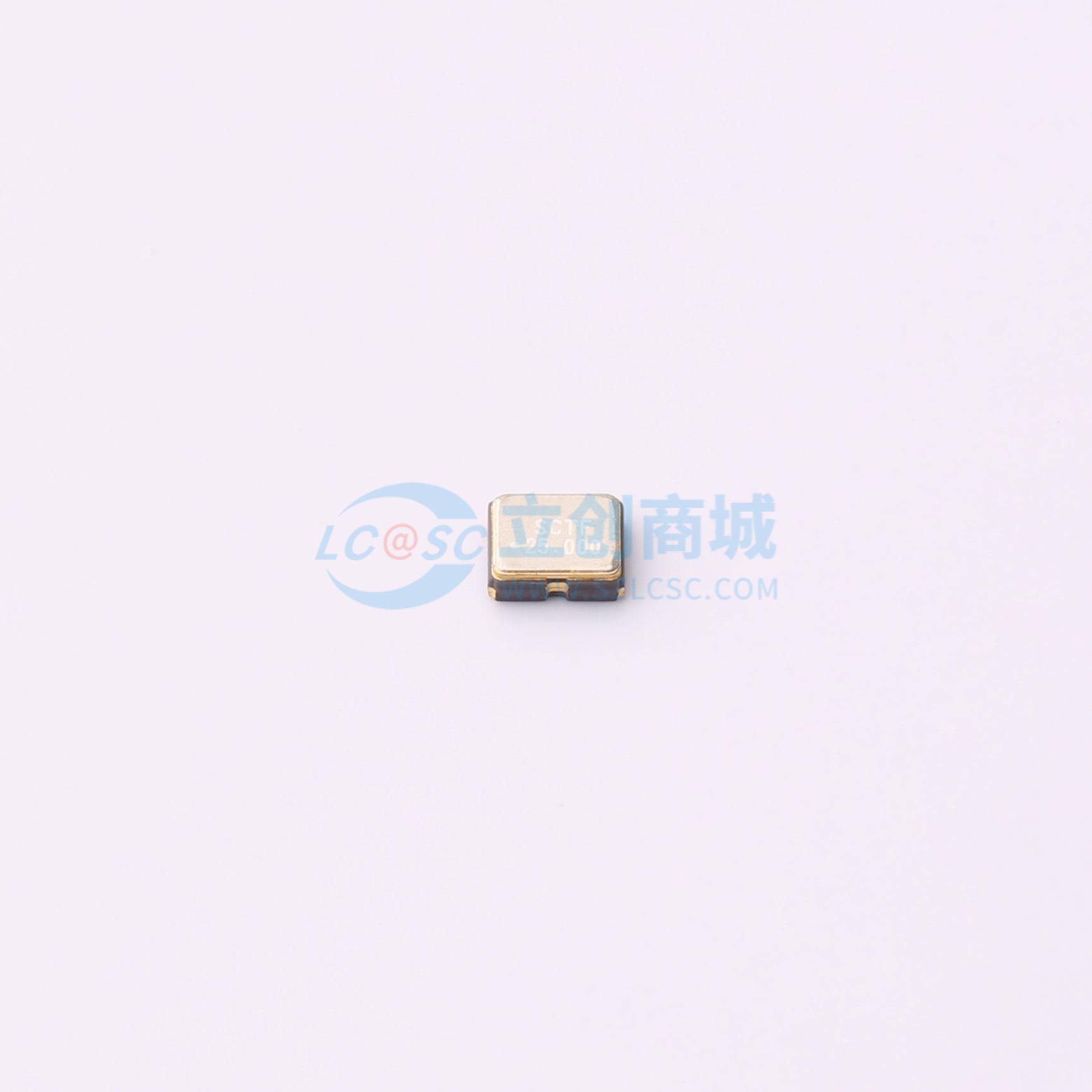 SX2M25.000B10F20TNN商品缩略图