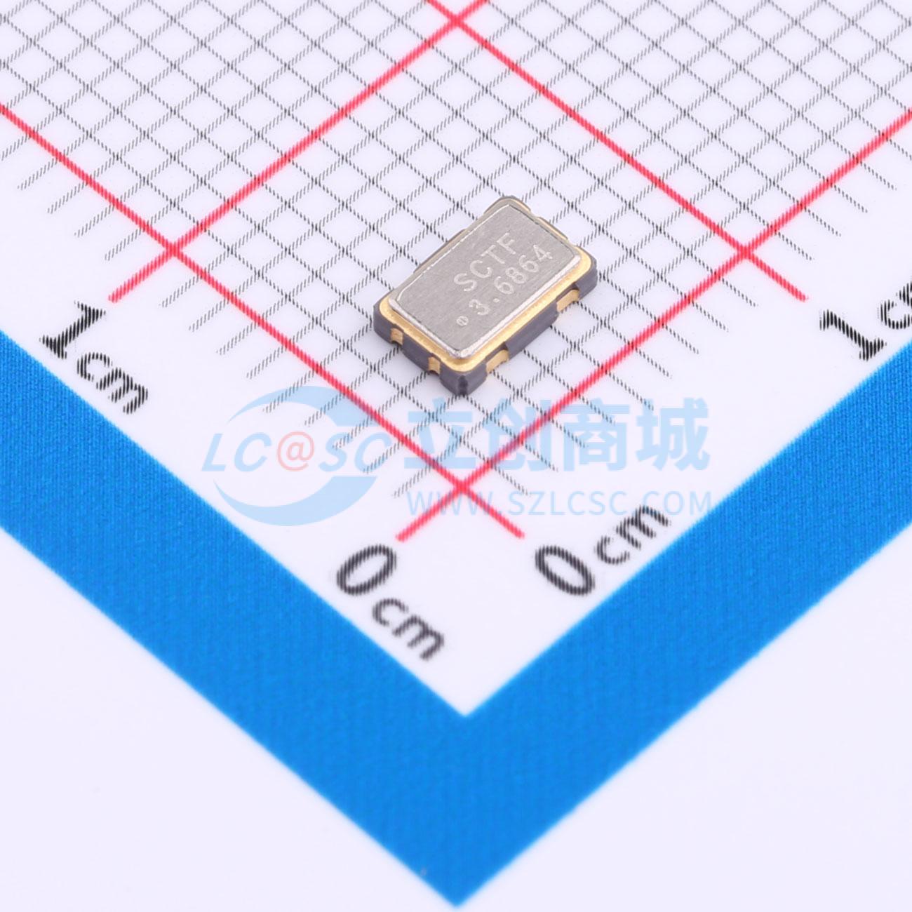 点击查看大图 SX5M3.6864B10F20TNN实物图