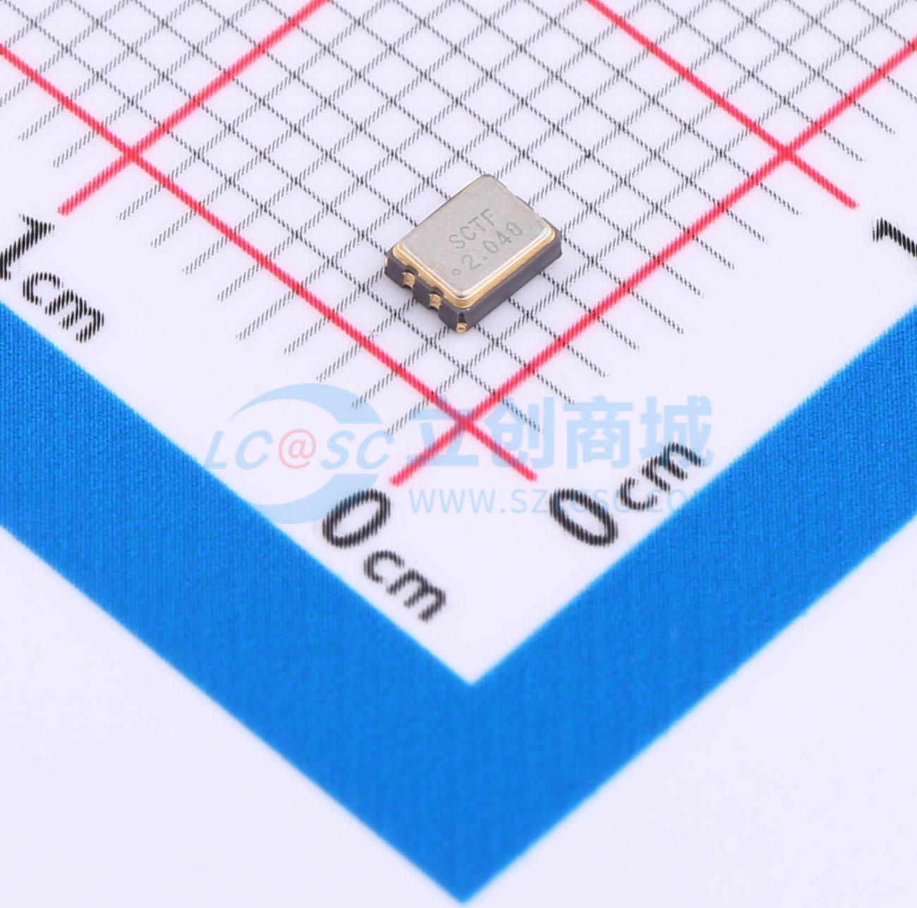 点击查看大图 SX3M2.048B10F20TNN实物图