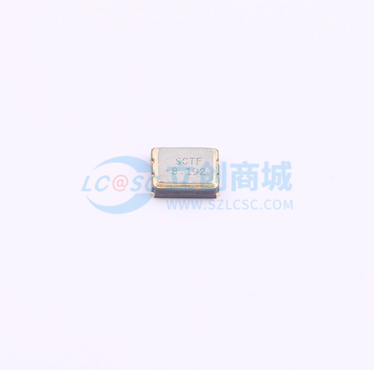 SX3M8.192B10F20TNN商品缩略图