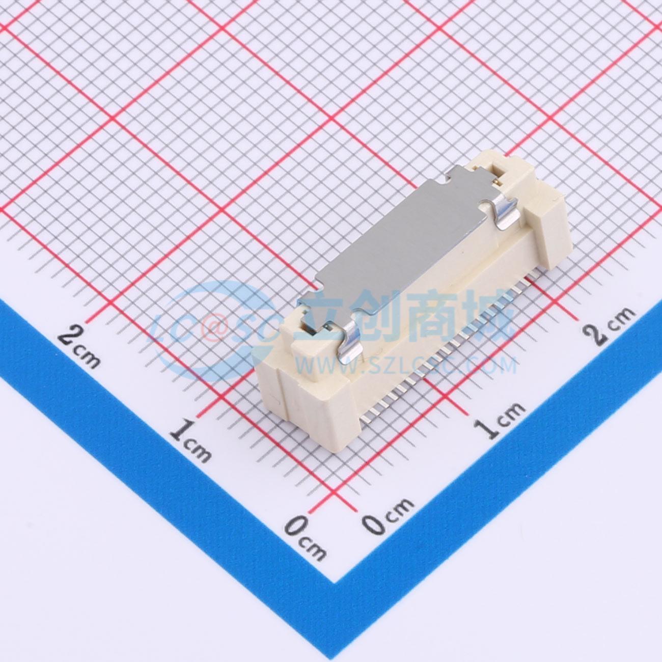 61082-042402LF实物图