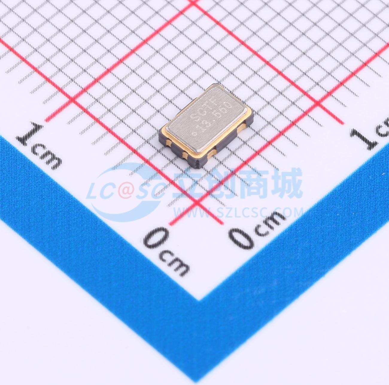 点击查看大图 SX5M13.560B10F20TNN实物图