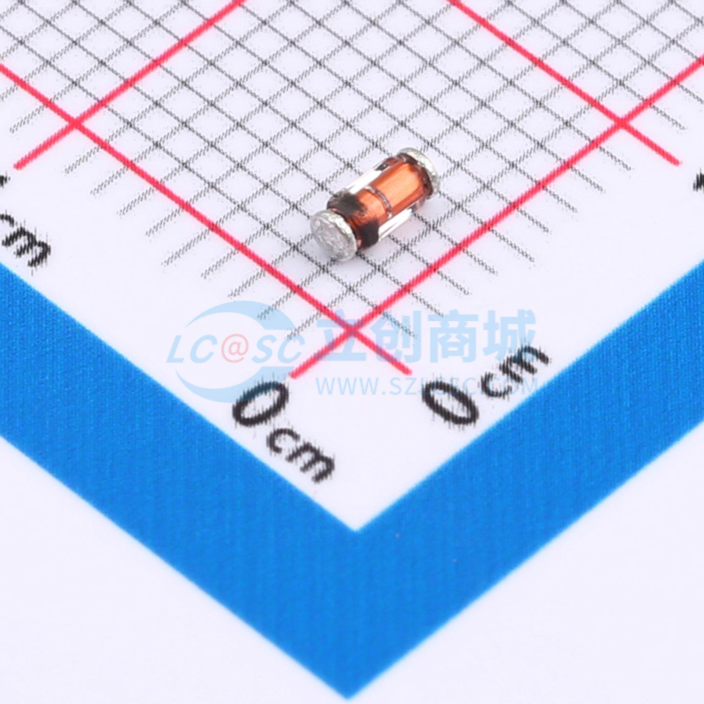 点击查看大图 BAV203-GS08实物图