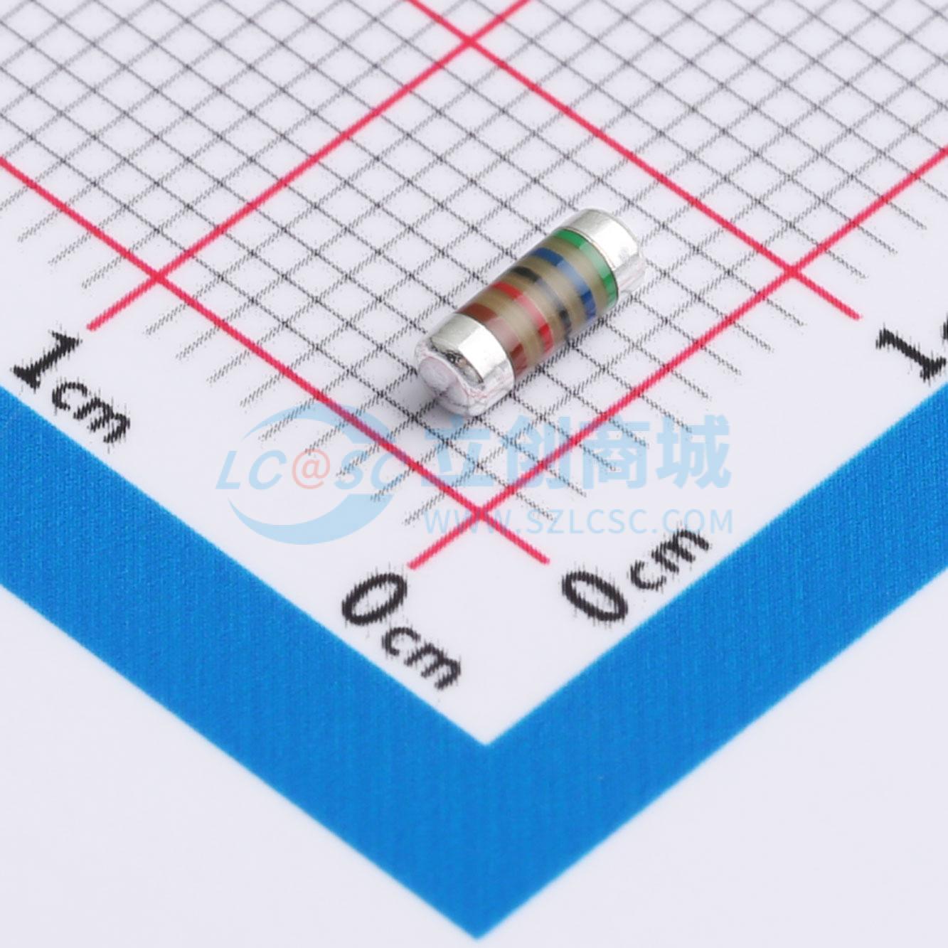 MMB02070C5602FB200实物图