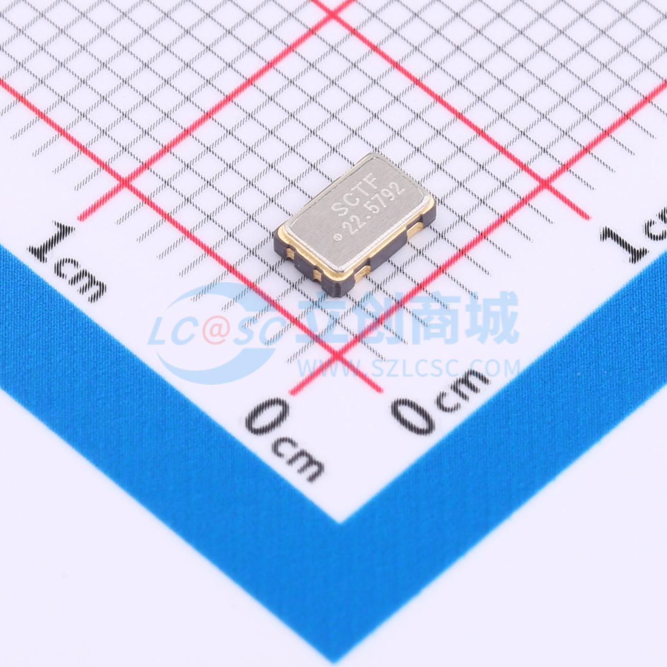 点击查看大图 SX5M22.5792B10F20TNN实物图