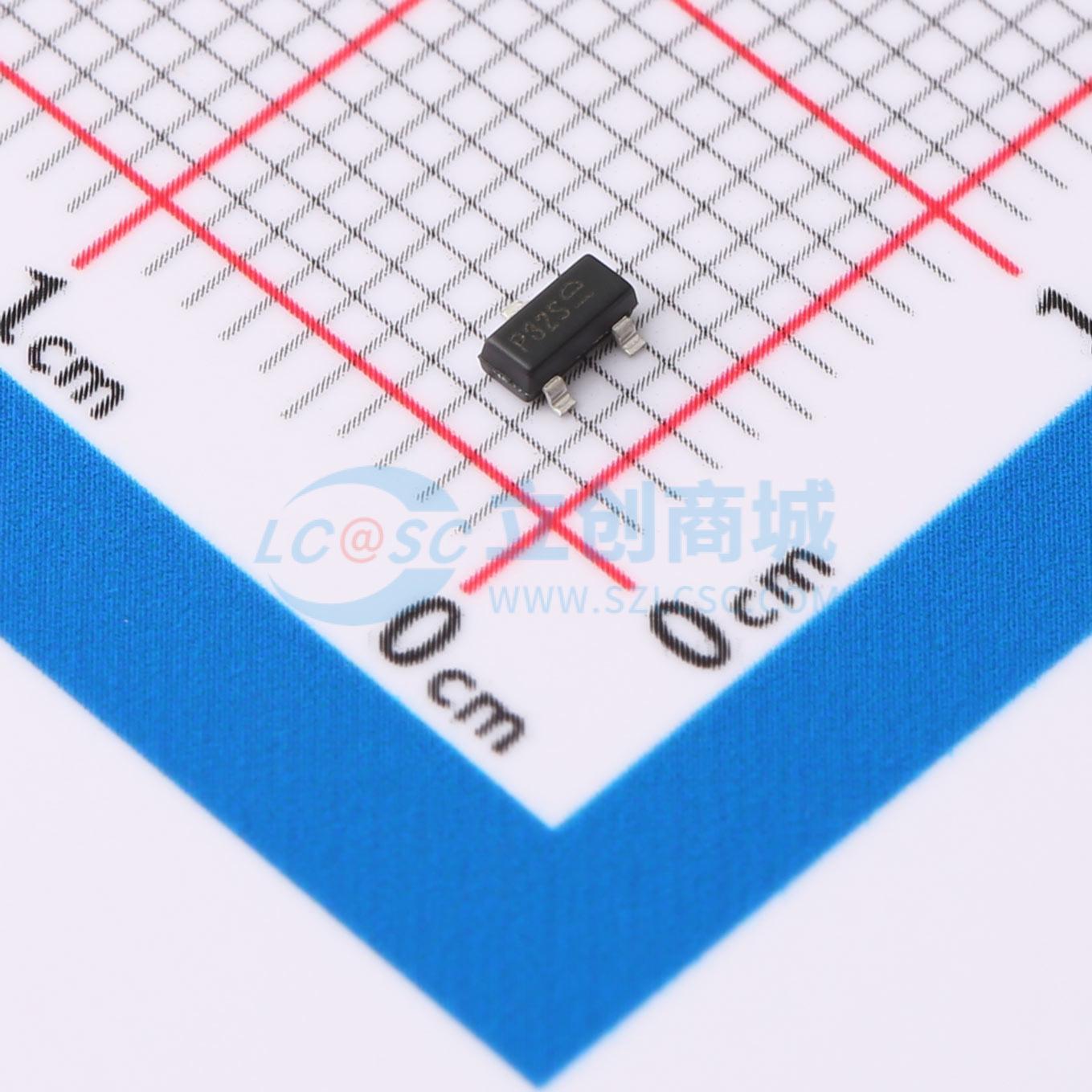 点击查看大图 DMP32D4S-7实物图