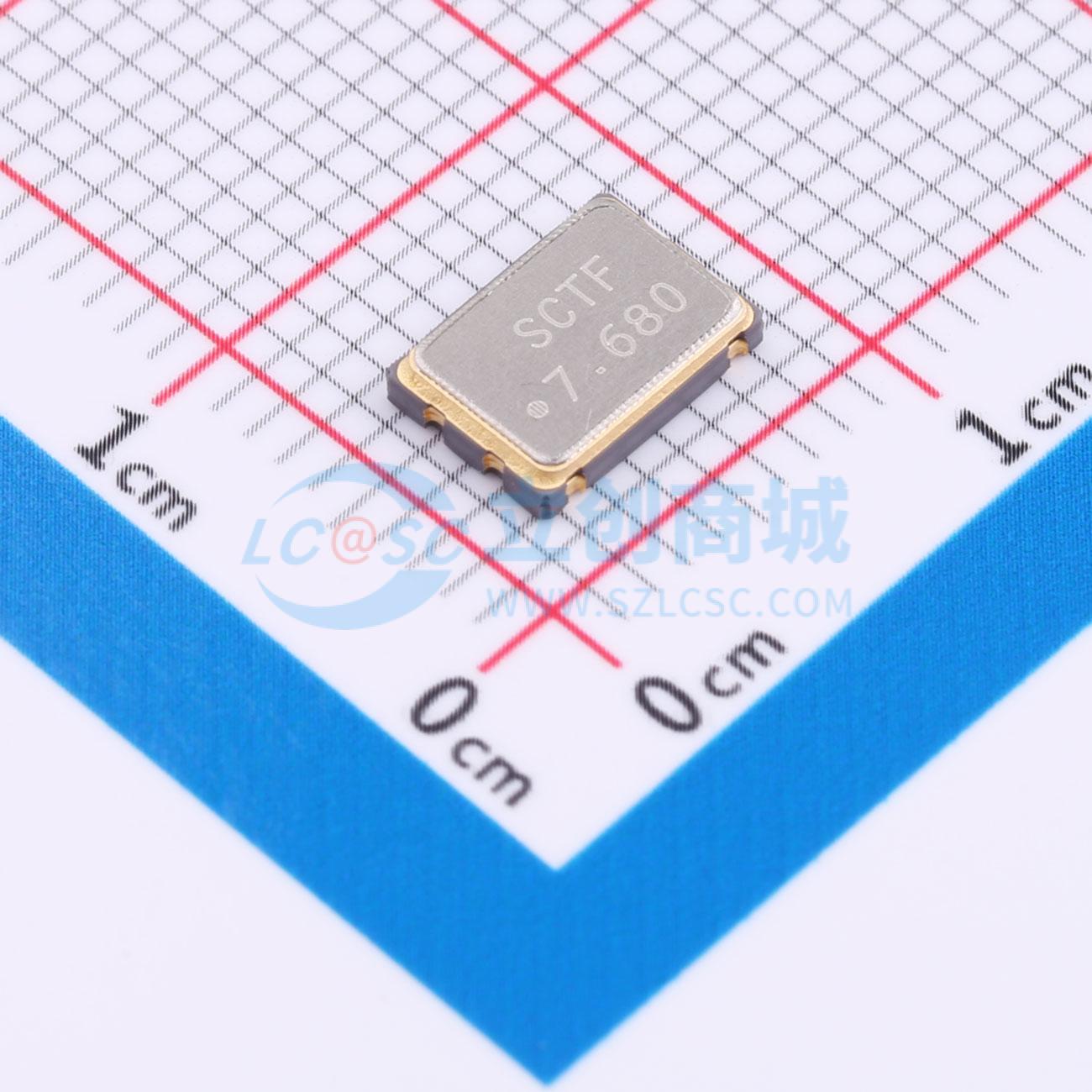 点击查看大图 SX7M7.680B10F20TNN实物图