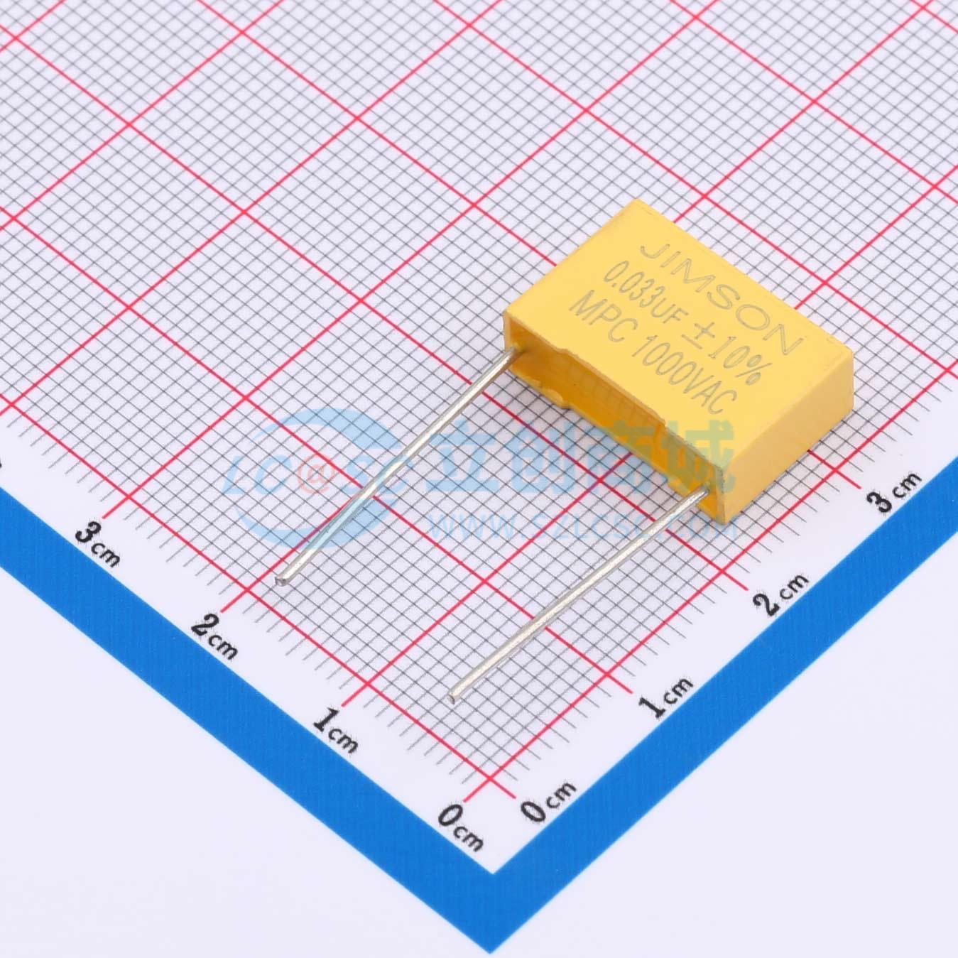 点击查看大图 MPC333K1000A01实物图