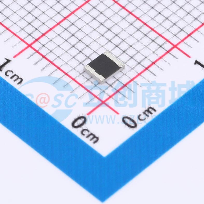 点击查看大图 CRCW121010K0JNEA实物图
