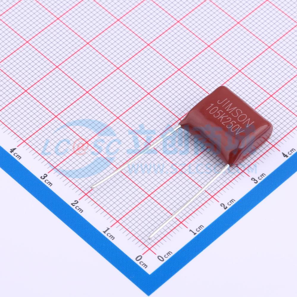 点击查看大图 MPP105K250D04实物图