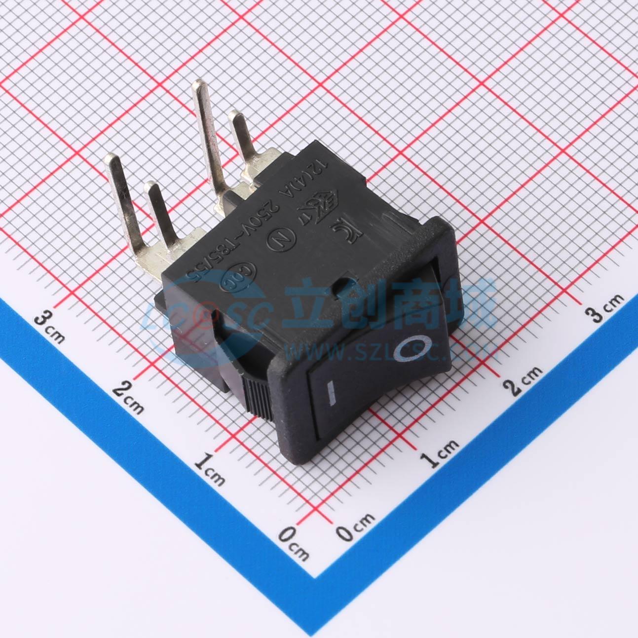 点击查看大图 SS21-BBTWA2-R实物图