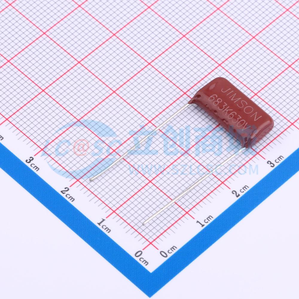 点击查看大图 MPP683K630D03实物图