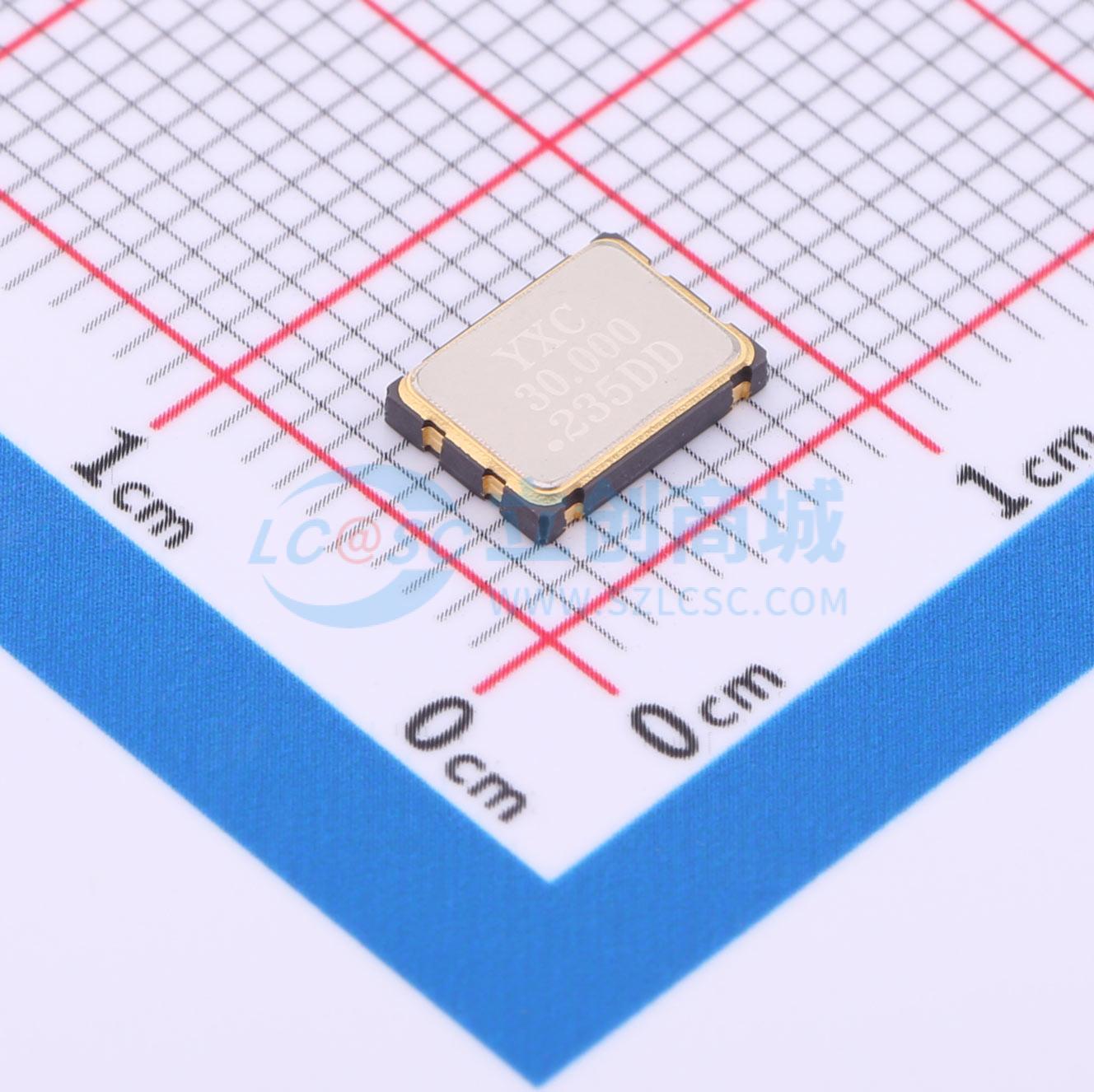 OT8EL89CJI-111YLC-30M实物图