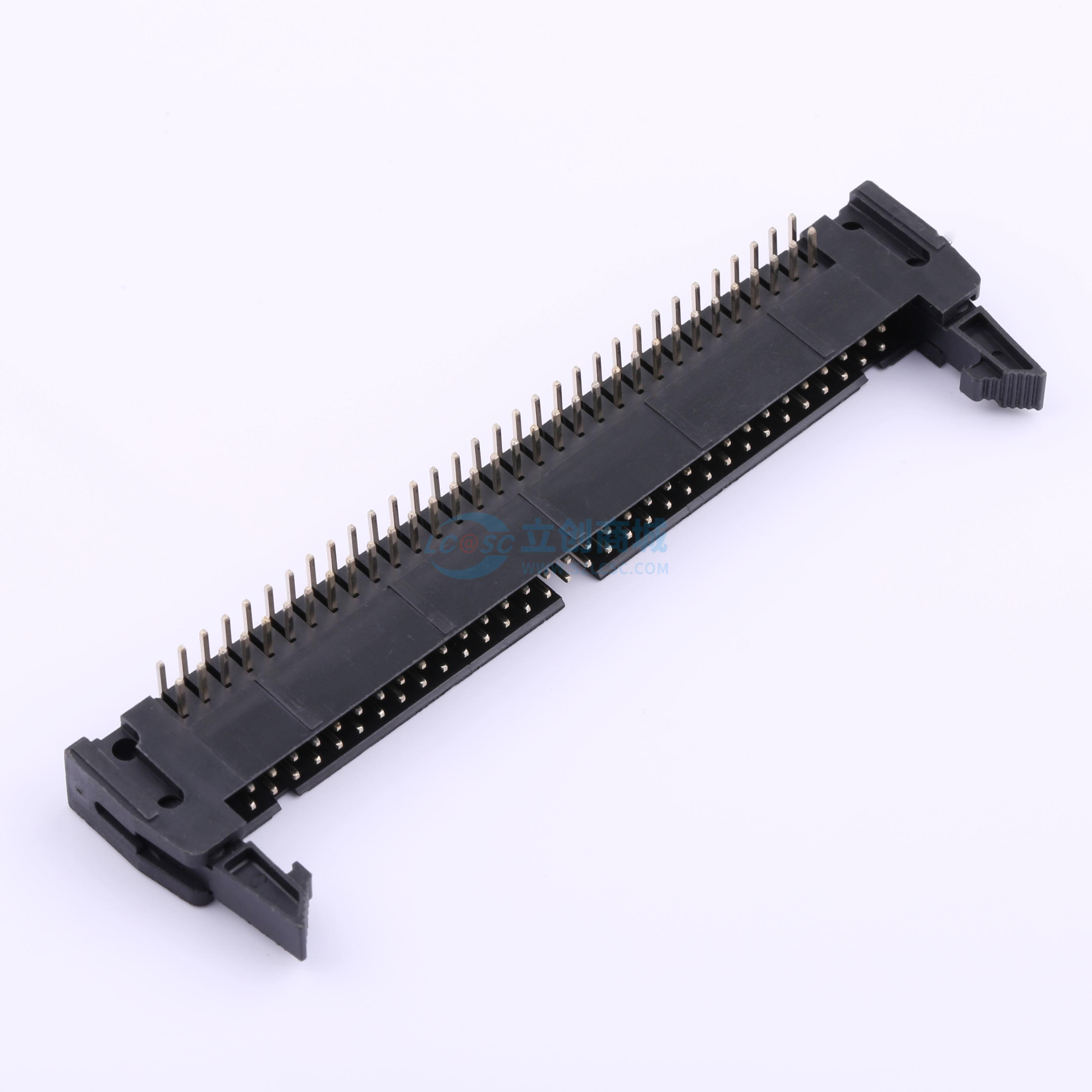 点击查看大图 DS1011-64RBSiB7-B实物图