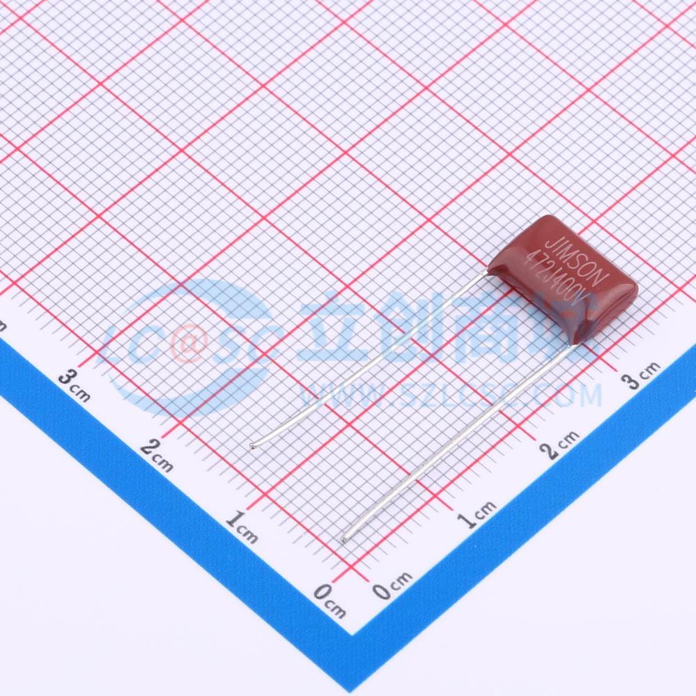 点击查看大图 MPP472J400D01实物图