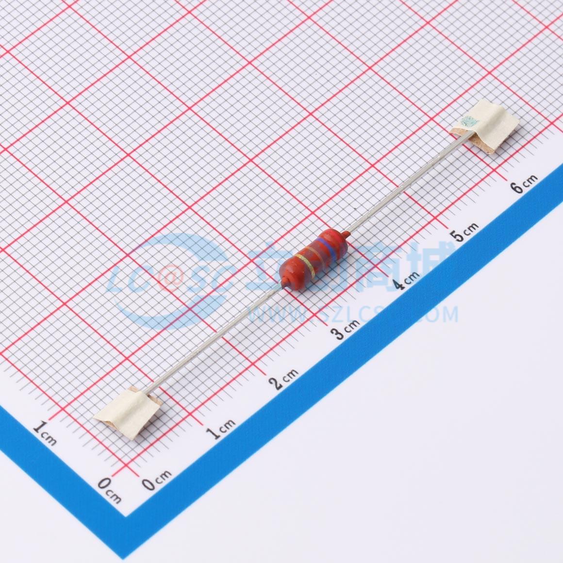 PR02000202702JA100实物图