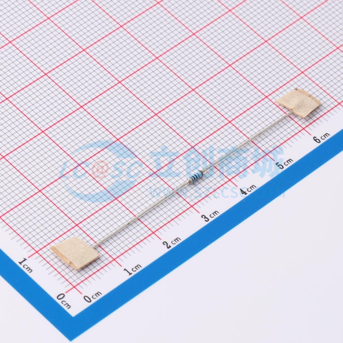 点击查看大图 MRS16000C1002FRP00实物图