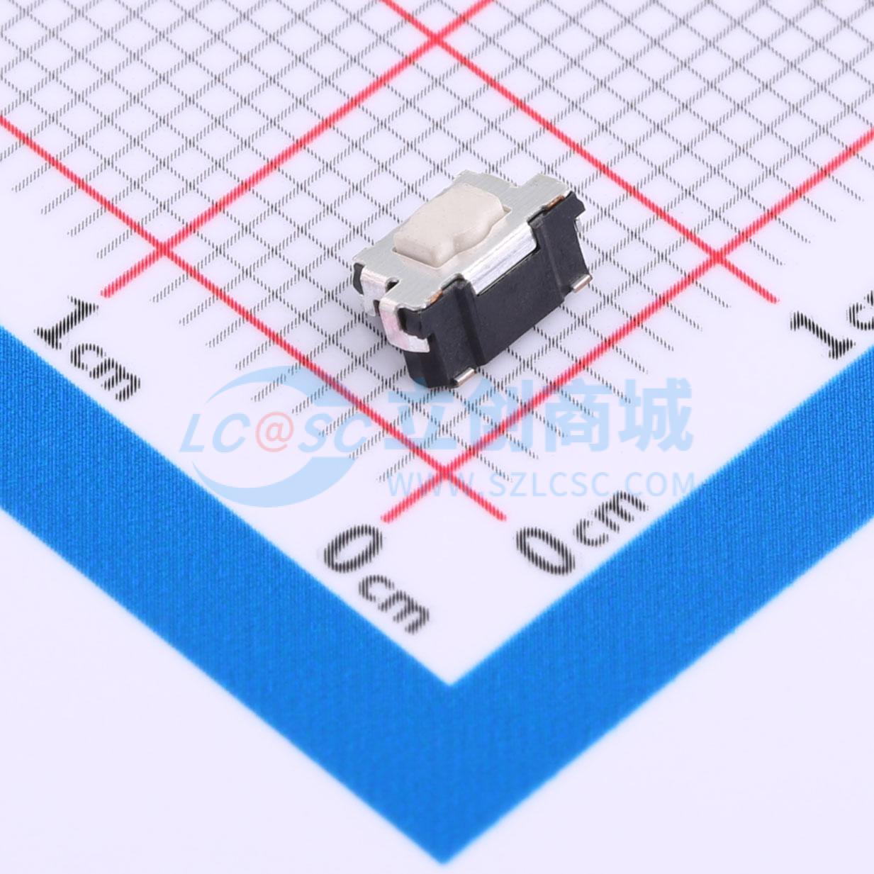 点击查看大图 TS-1134-C-01实物图