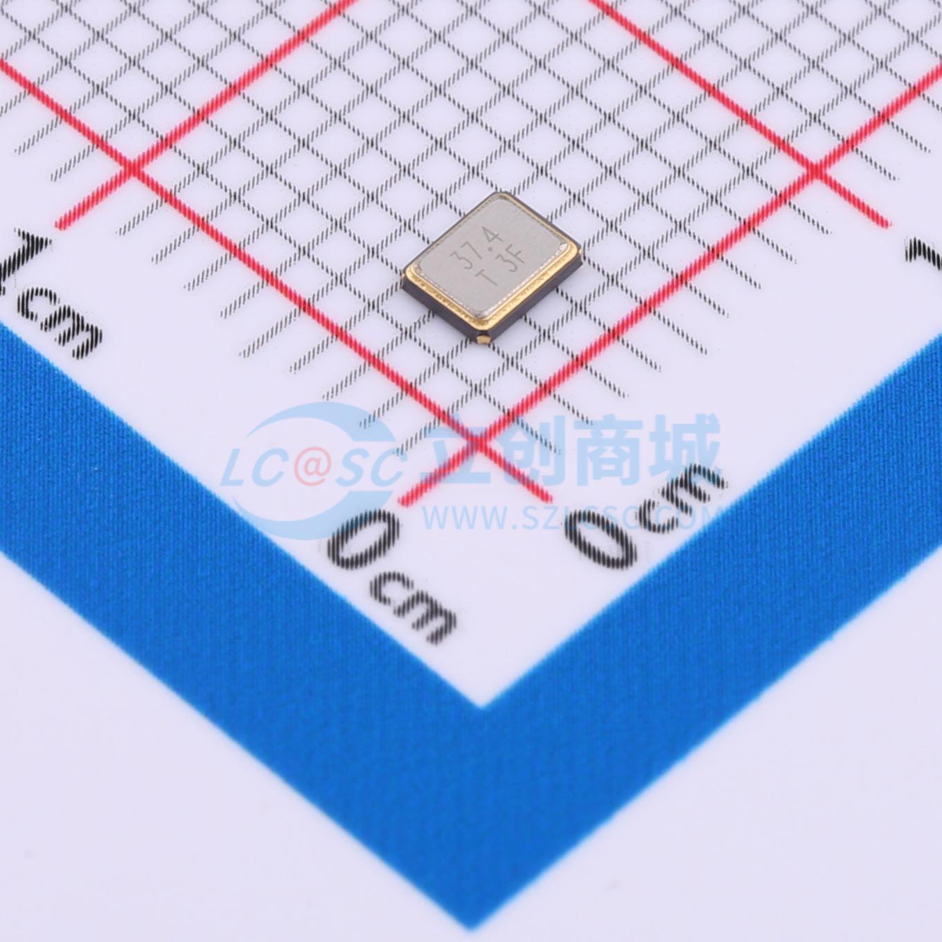 点击查看大图 SX32Y037400BC1T001实物图
