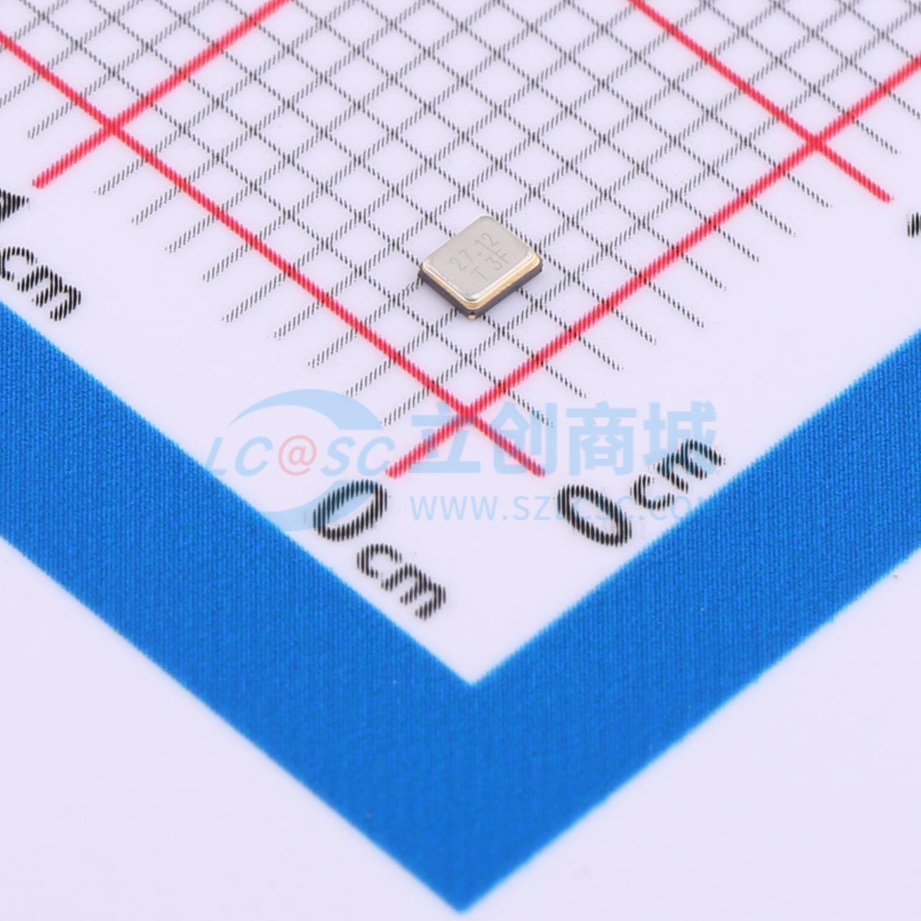 SX20Y027120BA1T001实物图