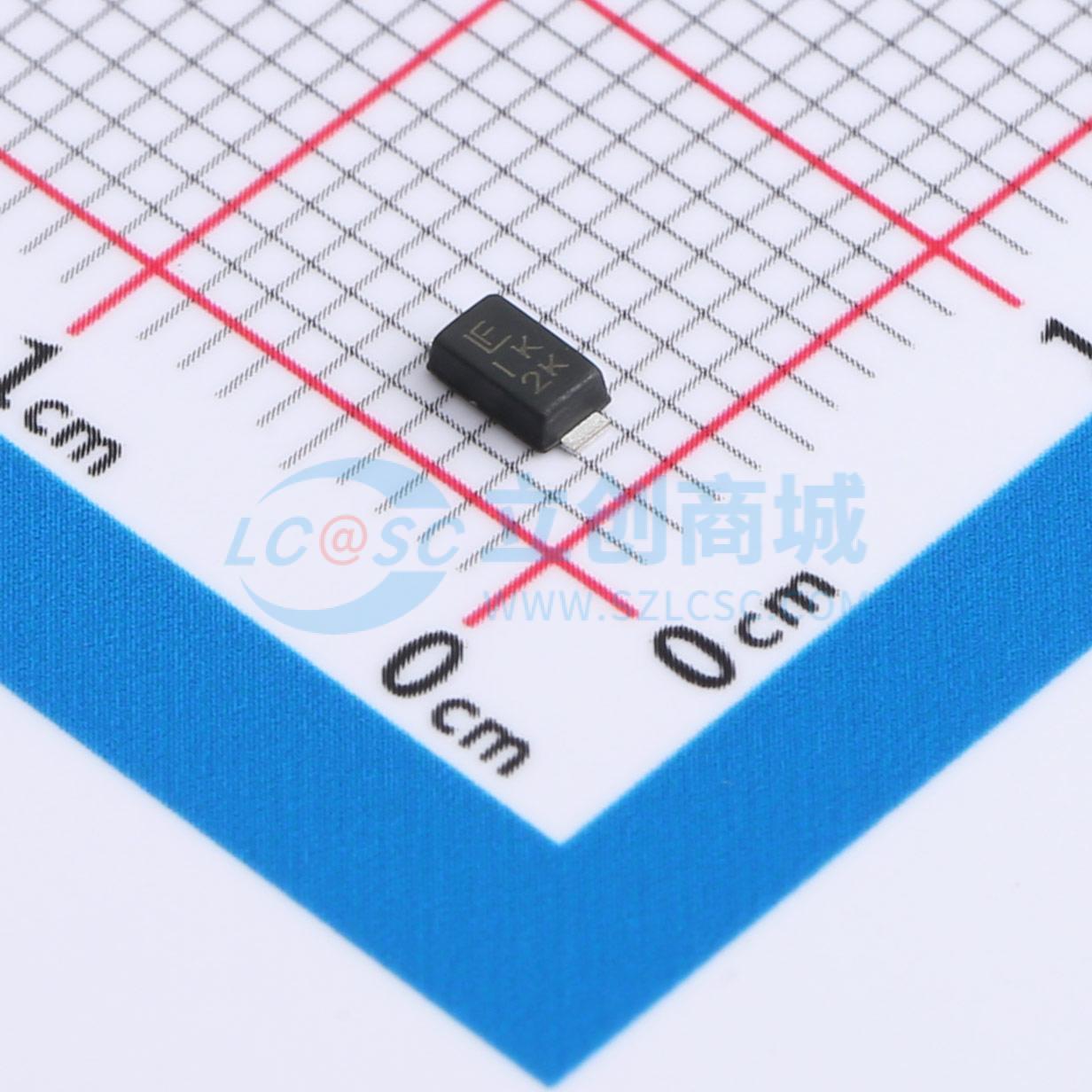 点击查看大图 SMF14CA实物图