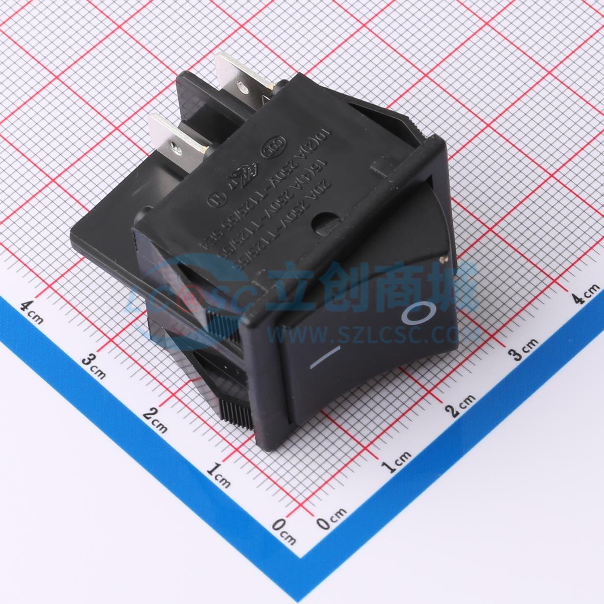 SS31-BBIWQ-RD40-E实物图