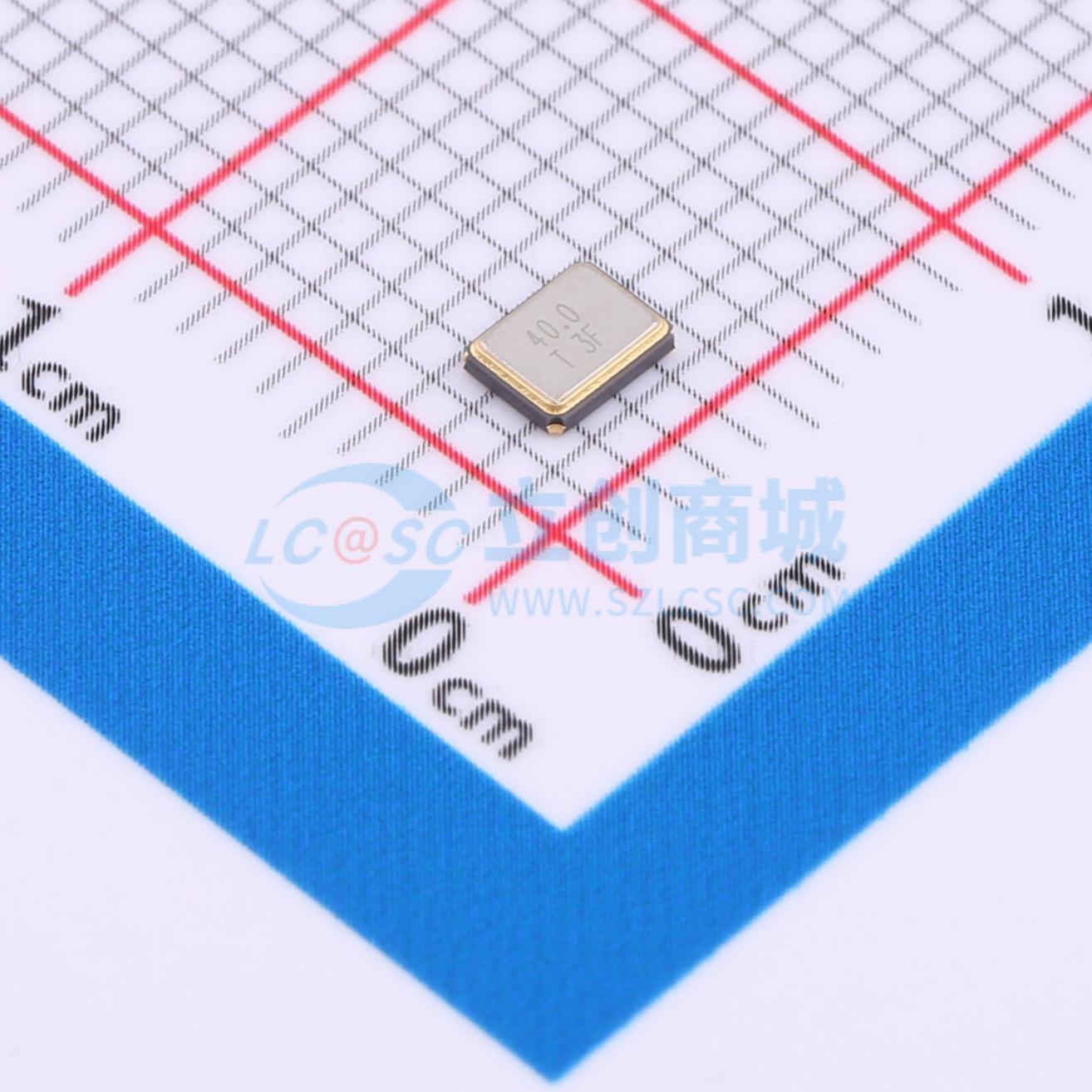 SX32Y040000B91T001实物图