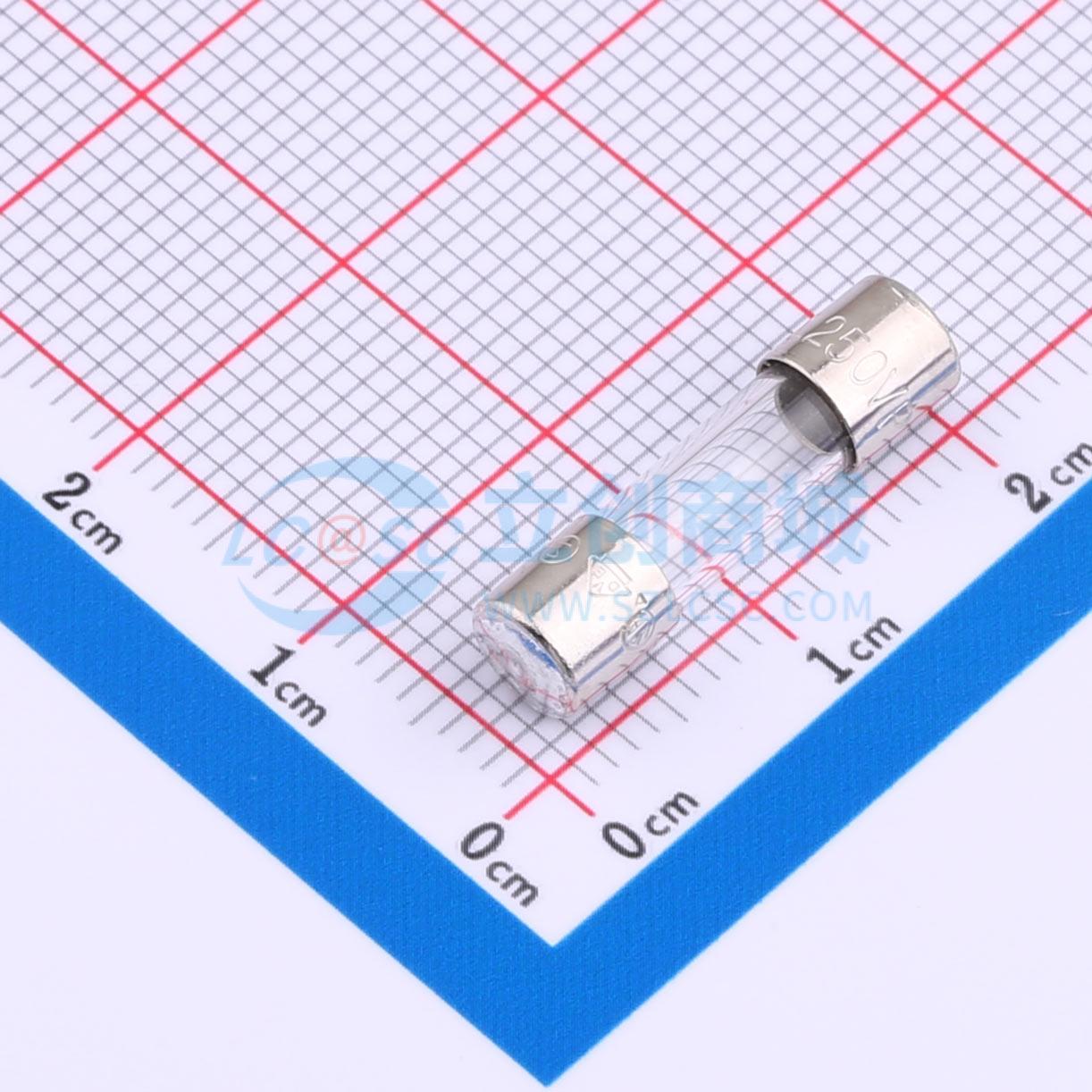 点击查看大图 0217.032MXP实物图