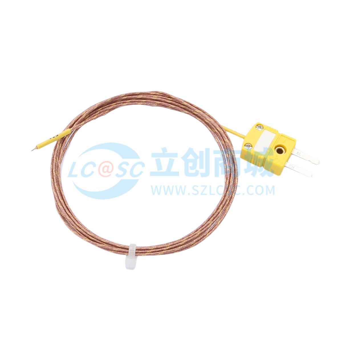 ETA-G-K-30-SLE-200cm-1080K实物图