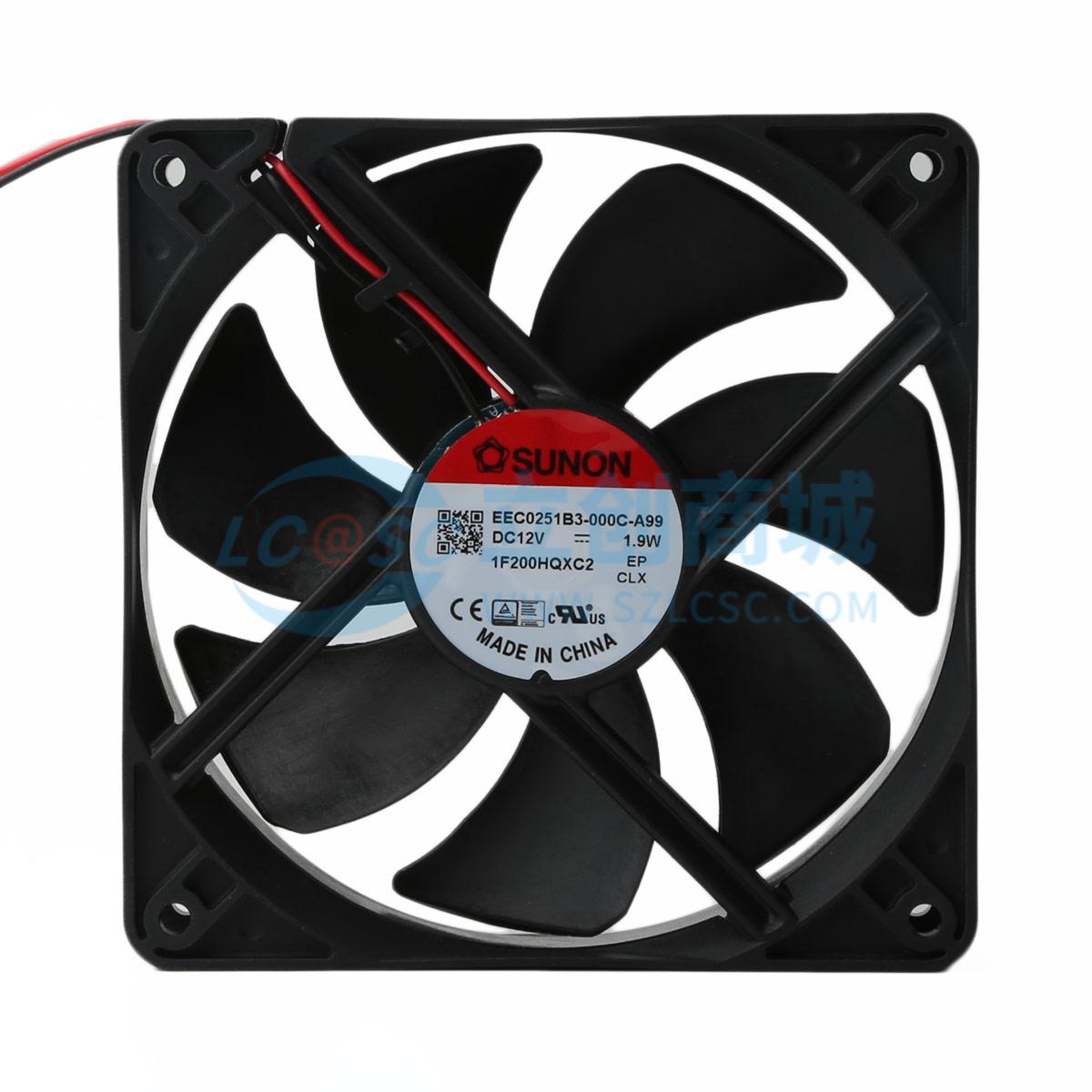 EEC0251B3-000C-A99实物图