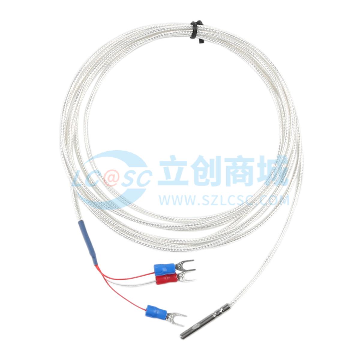 ETA-PT100-A-4-30-3M实物图